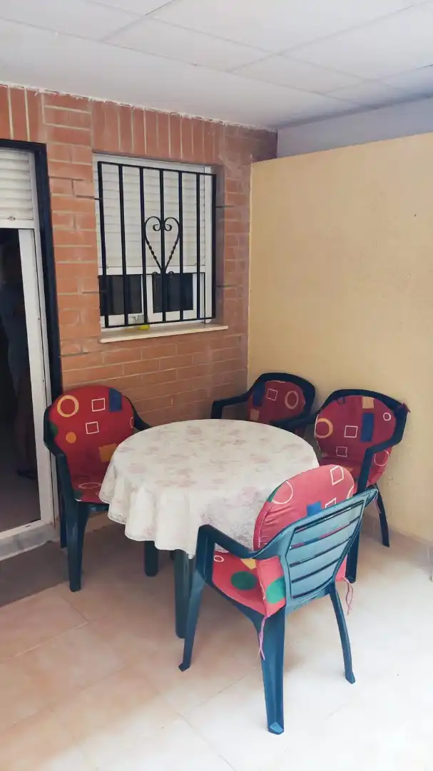 Terrace of Ground floor for sale in Oropesa del Mar / Orpesa  with Air Conditioner, Terrace and Furnished