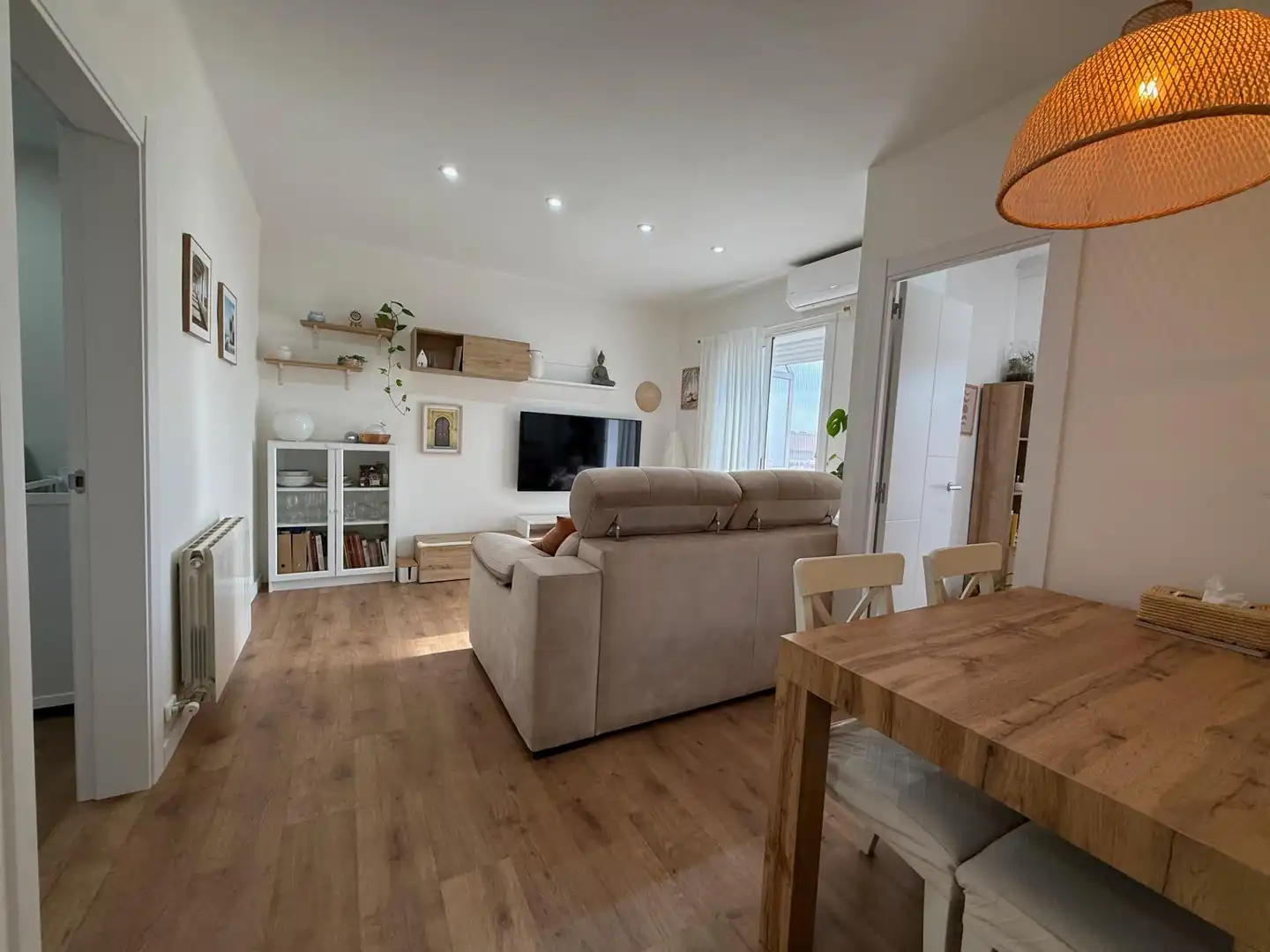 Wohnung mit Aufzug zum Verkauf in Sant Andreu, imagen 2