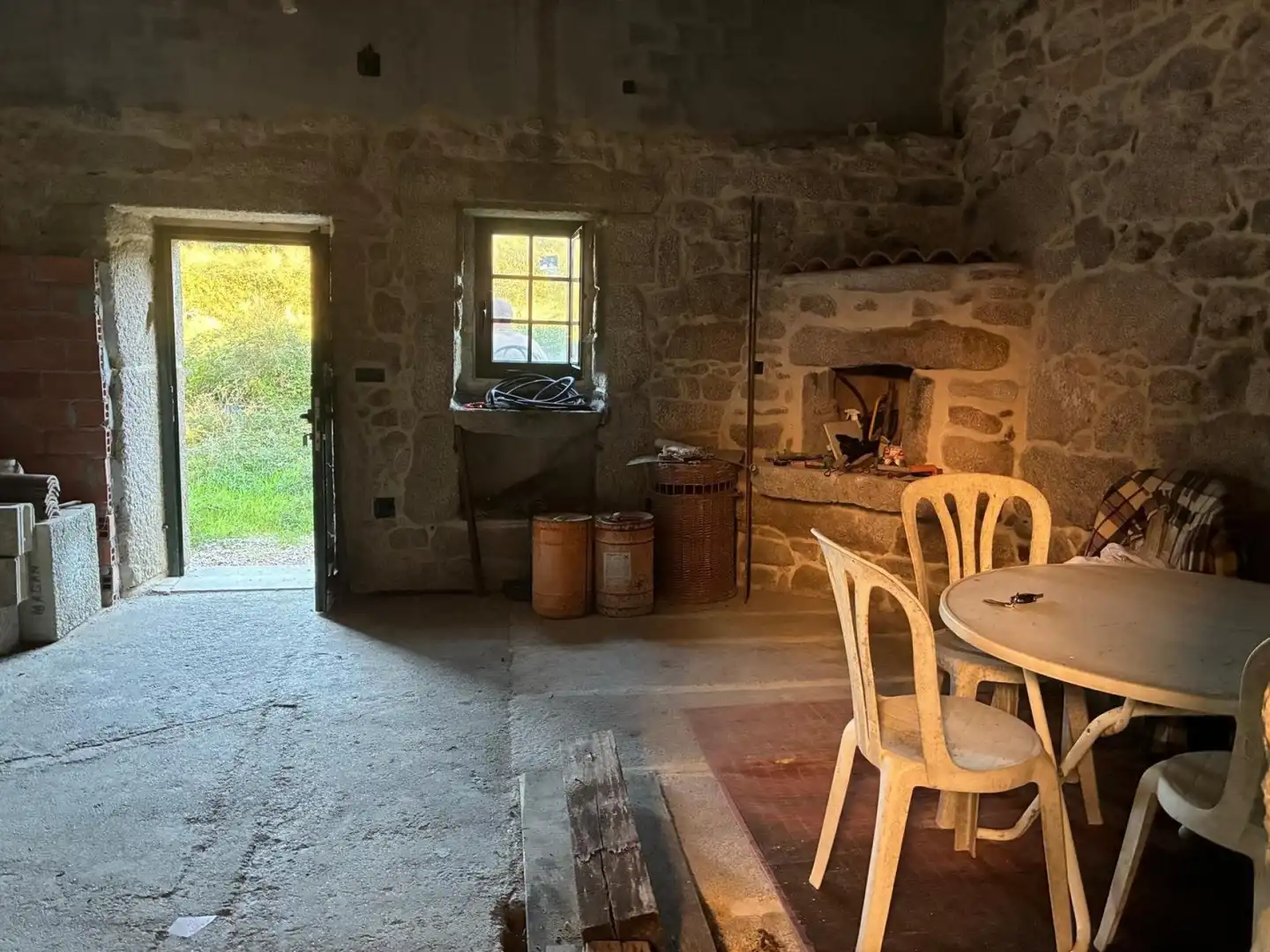 Country house for sale in A Lama, imagen 18