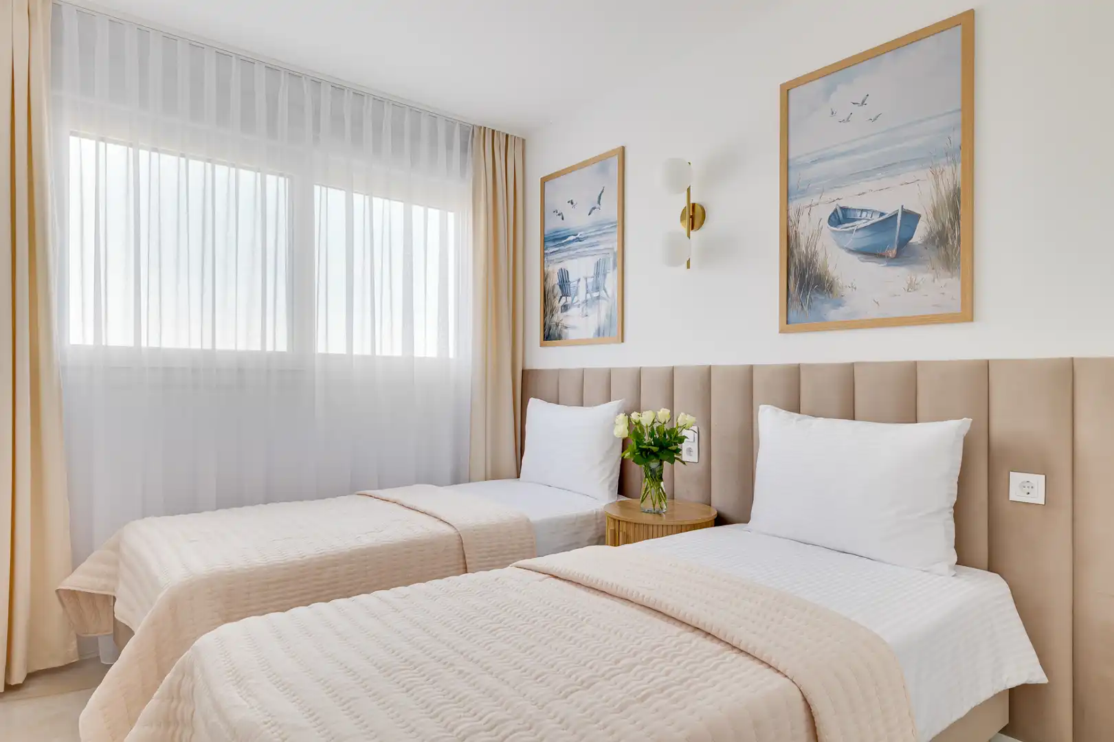 Apartament amb piscina de lloguer a Avenida de las Olas 15B, imagen 10