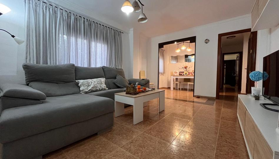 Photo 1 of Flat for sale in  Salduba, 10, Plaza de Toros, Málaga