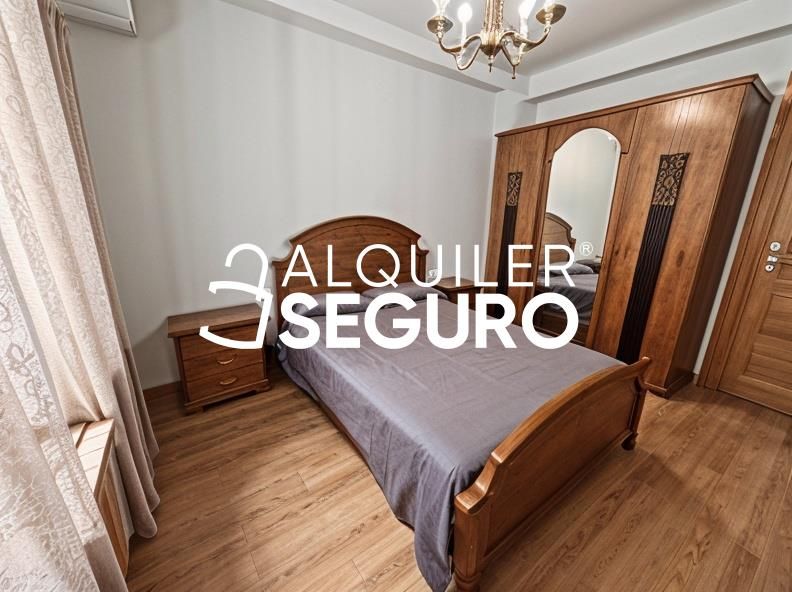 4 hab, 110m² en Lucero, Latina,  Madrid Capital - Image 3