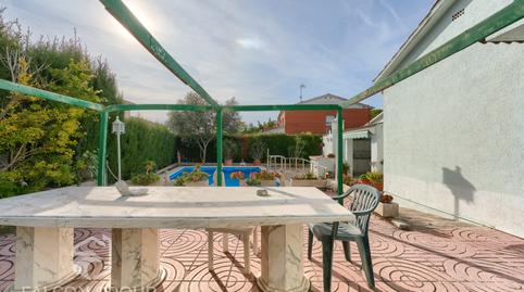 Foto 5 de Casa o chalet en venta en Carrer del Besòs, La Franquesa - Oasis Park, El Vendrell