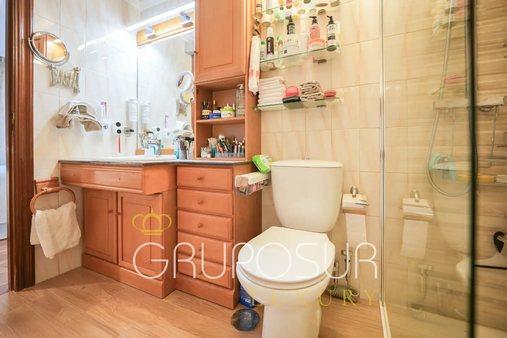 Appartement avec ascenseur à vendre à Calle Morena, imagen 61