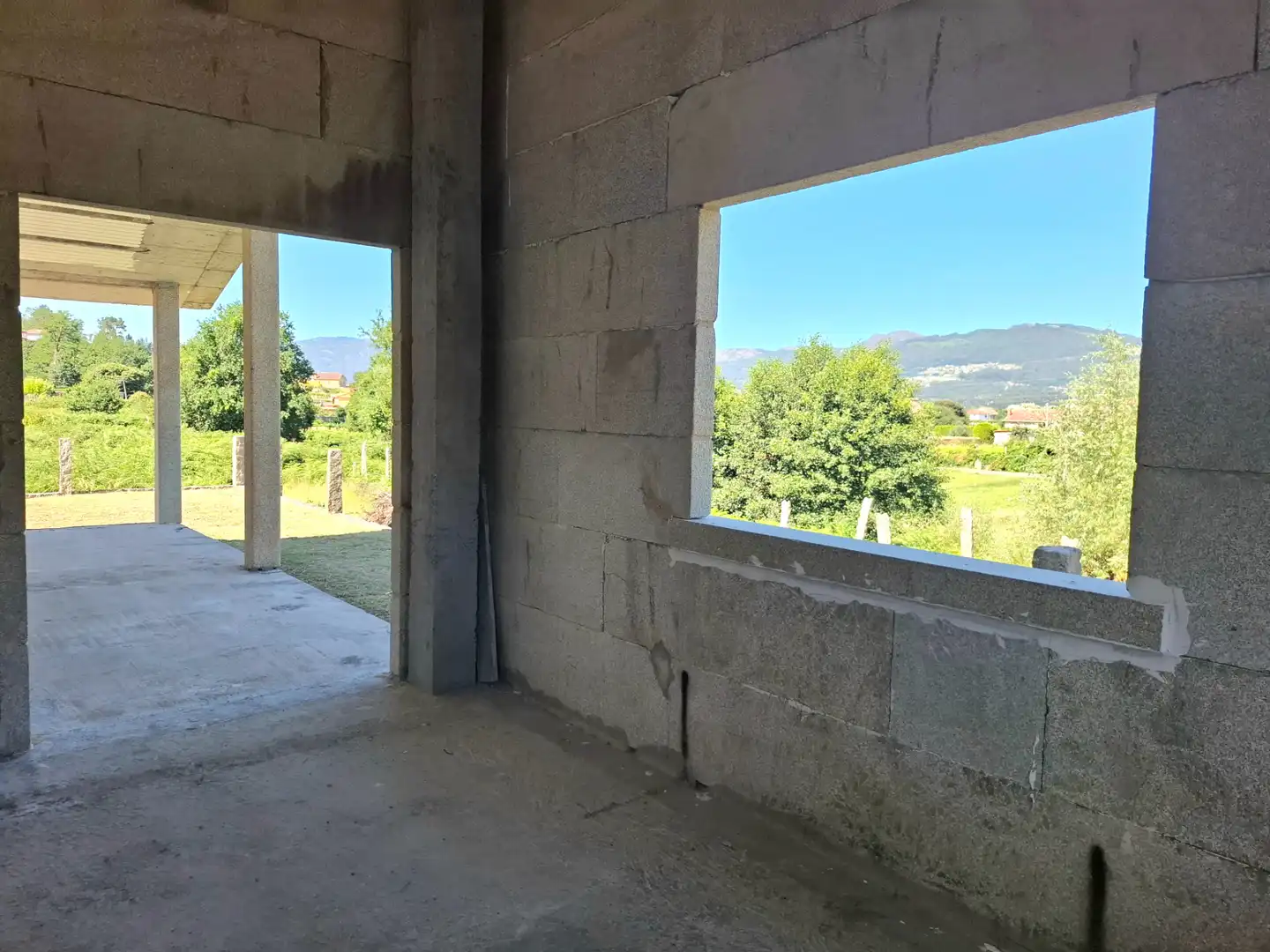 Casa amb jardí en venda a Travesia de Novas, imagen 22