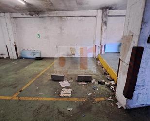 Parking of Garage for sale in Moaña