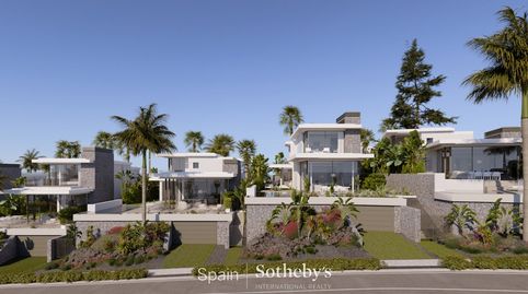 Foto 2 de Casa o chalet en venta en Calle Emilia Pardo Bazán, 4, Abama, Guía de Isora
