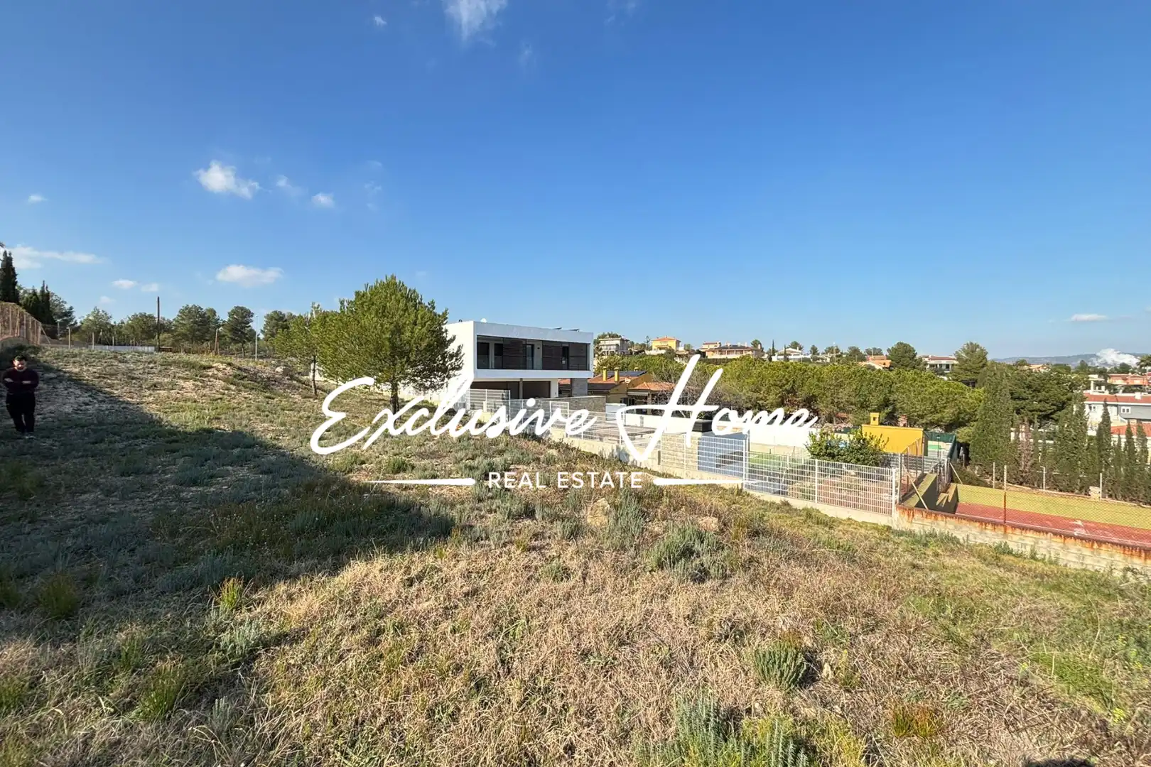 Terreno residencial en venta en Calle los Sauces 86, imagen 4