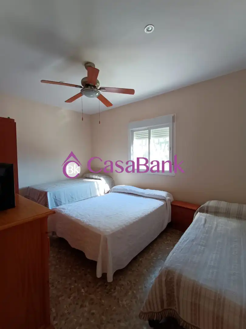 Maison rustique avec piscine à vendre à Periurbano Oeste - Sierra, imagen 10