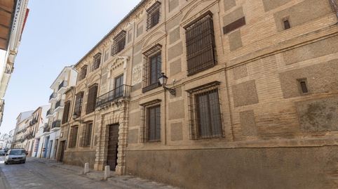 Photo 5 of Buildings for sale in Calle Pasillas, Casco Histórico, Antequera