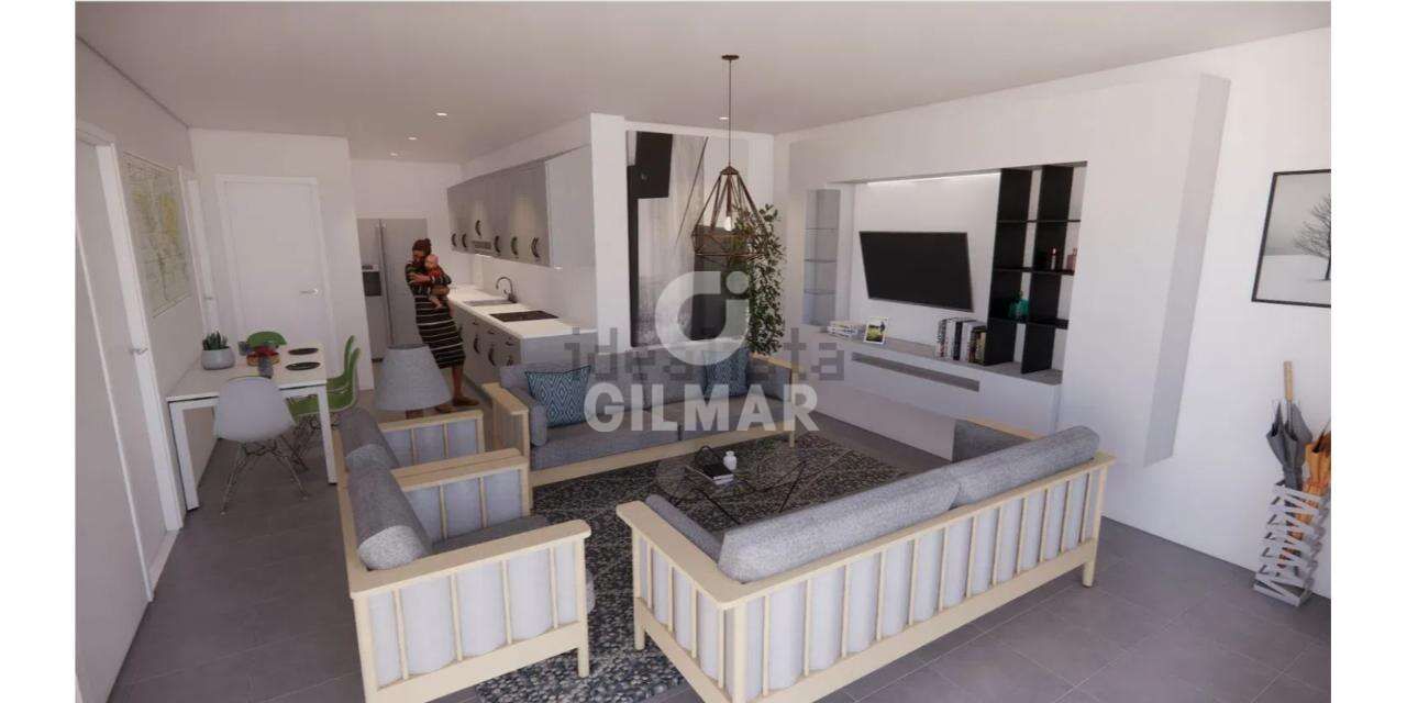 Sala d'estar de Planta baixa en venda en  Sevilla Capital amb Calefacció