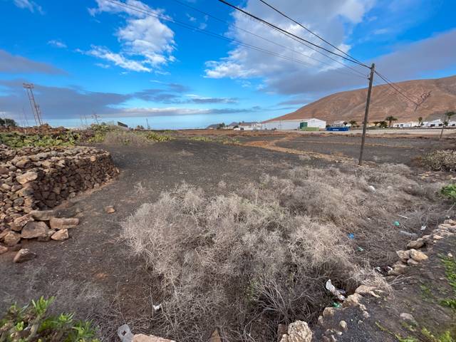 Terreno residencial en Venta en Villaverde