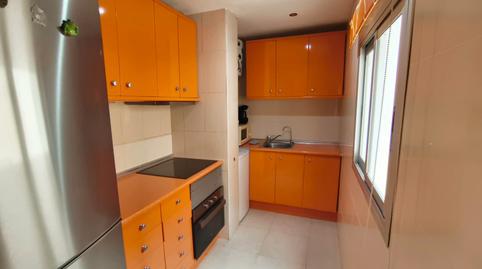 Foto 3 de Pis en venda a Plaça de la Comunitat, 15, Centro Urbano, Villajoyosa / La Vila Joiosa