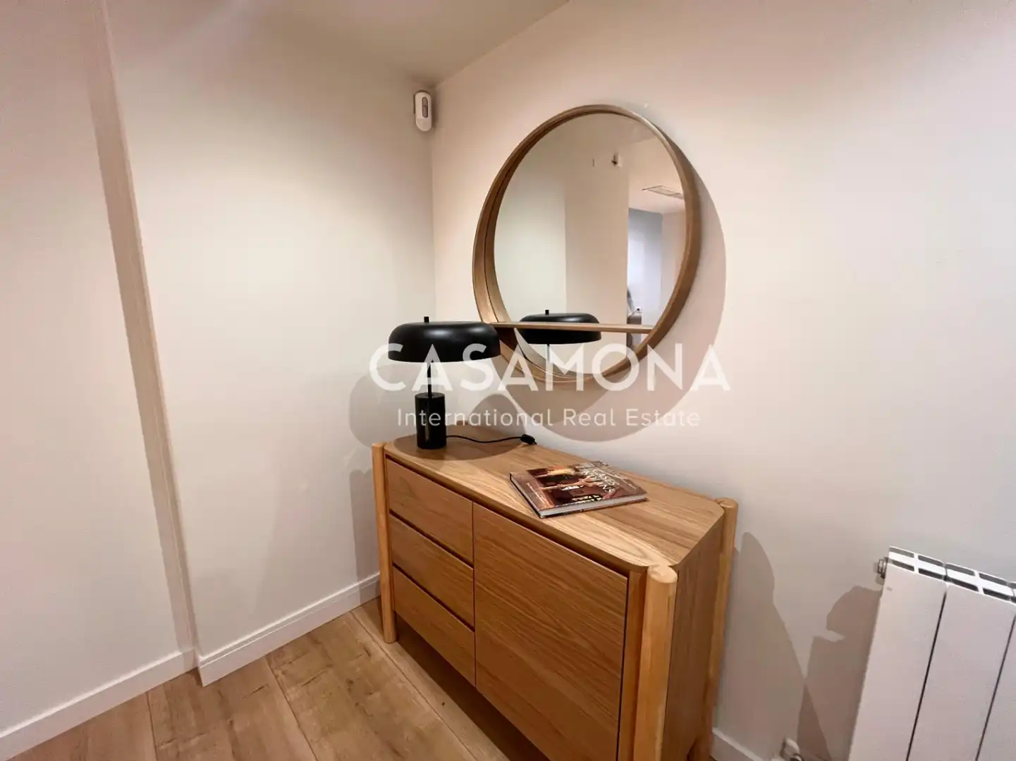 Apartament en venda en Barcelona amb Aire condicionat, Calefacció i Terrassa