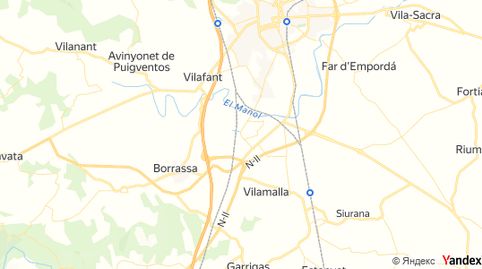 Photo 3 of Flat for sale in Santa Llogaia d'Àlguema, Girona