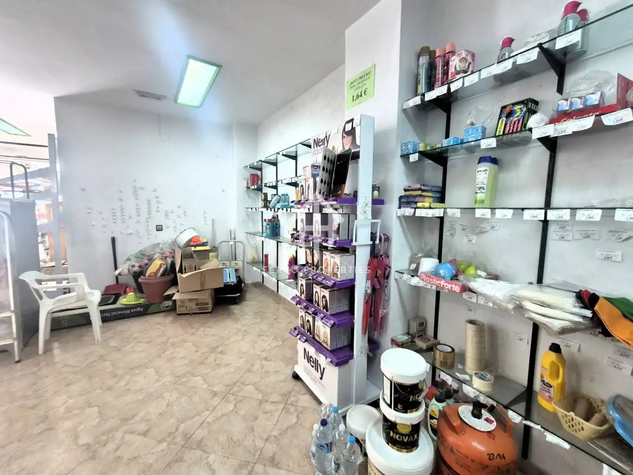 Locale commerciale in affitto a Loja, imagen 9