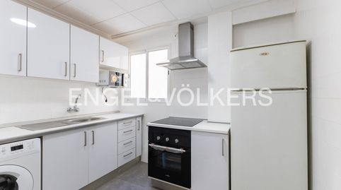 Foto 5 de Piso de alquiler en Carrer de Joan de Joanes, Juzgados, Mislata