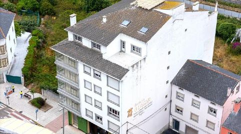 Foto 5 de Piso en venta en Burela, Lugo