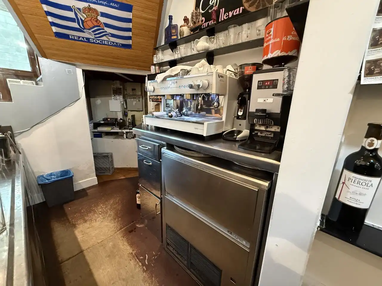 Local comercial en venta en Juan Zaragueta Kalea, imagen 41
