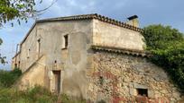 Exterior view of Country house for sale in Cassà de la Selva