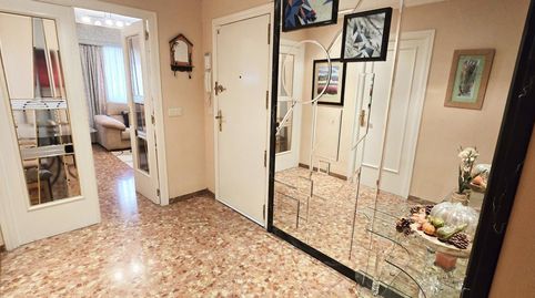 Foto 3 de Piso de alquiler en Petrer, Alicante