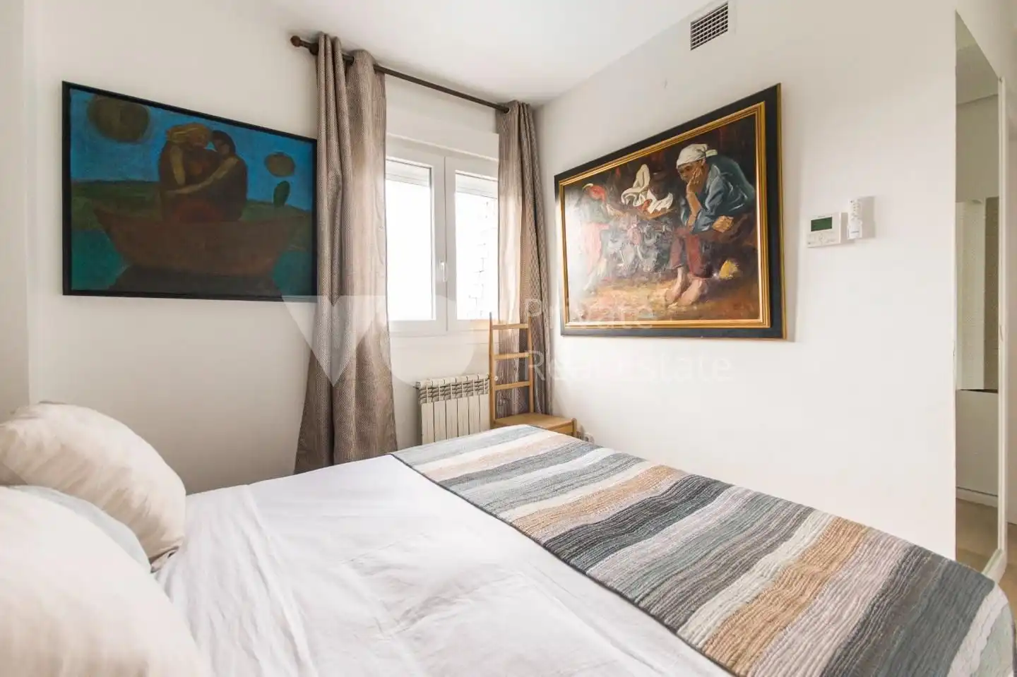 Habitación de Dúplex en venta en Majadahonda con Aire acondicionado, Calefacción y Terraza