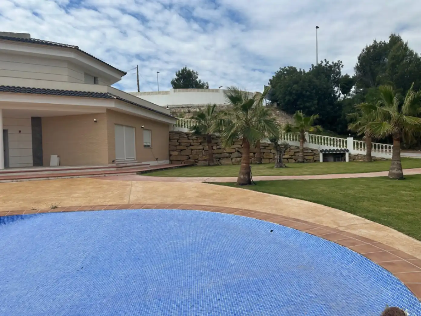 Detached house with pool for sale in Barranco Hondo, imagen 13