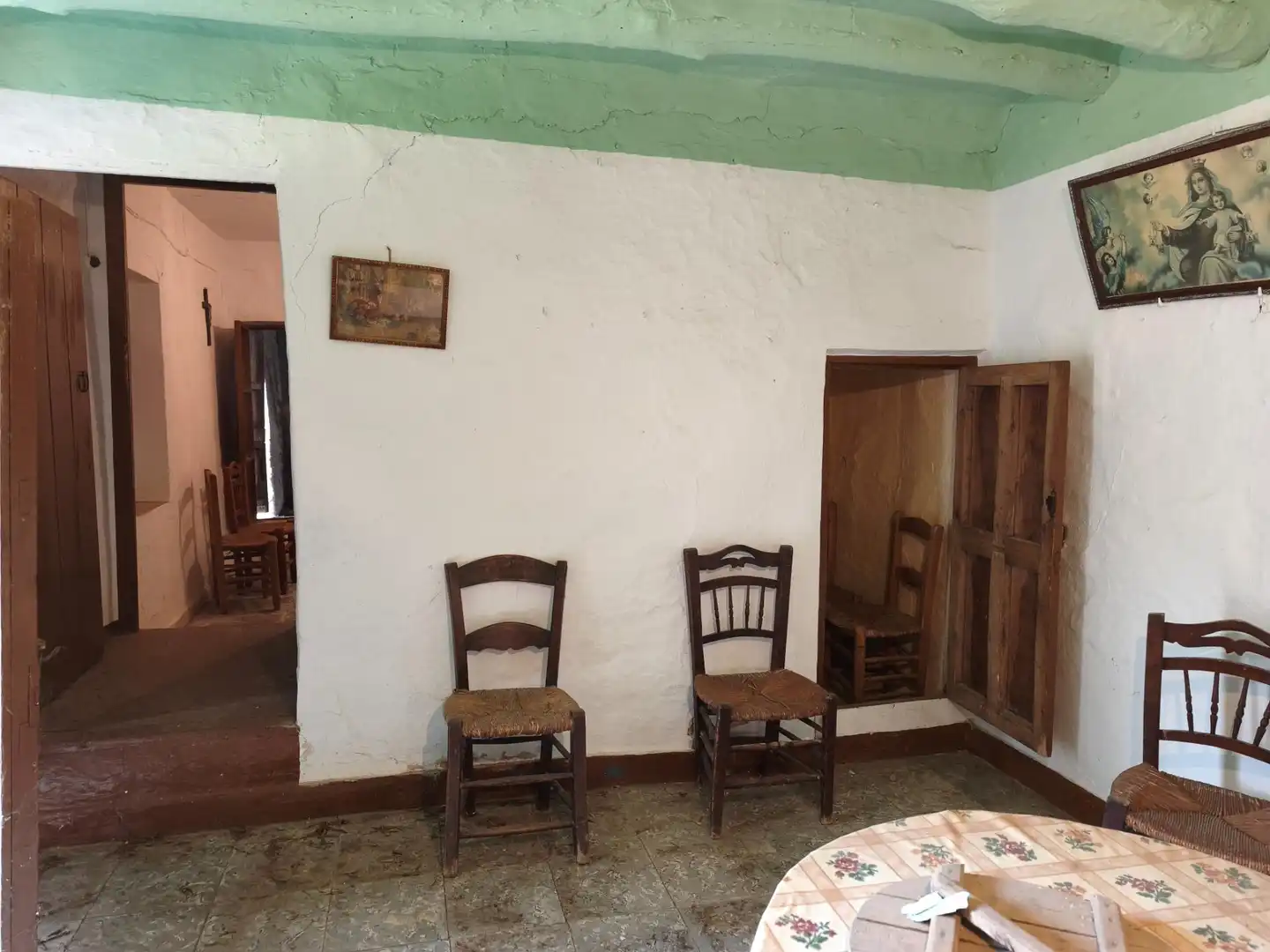 Finca rústica en venta en Iznájar
