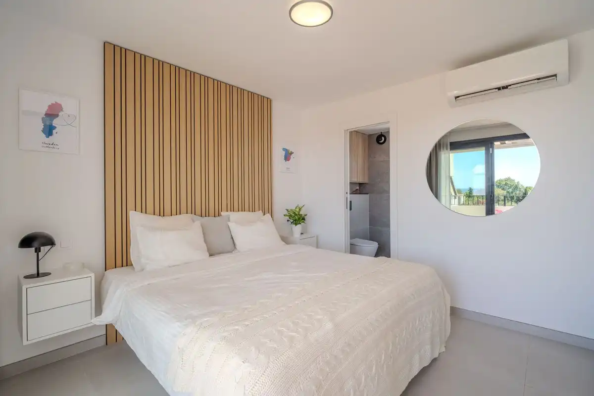 Maison mitoyenne à vendre à Benamara - Atalaya, imagen 15
