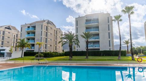 Foto 2 de Apartament en venda a El Verger, Alicante