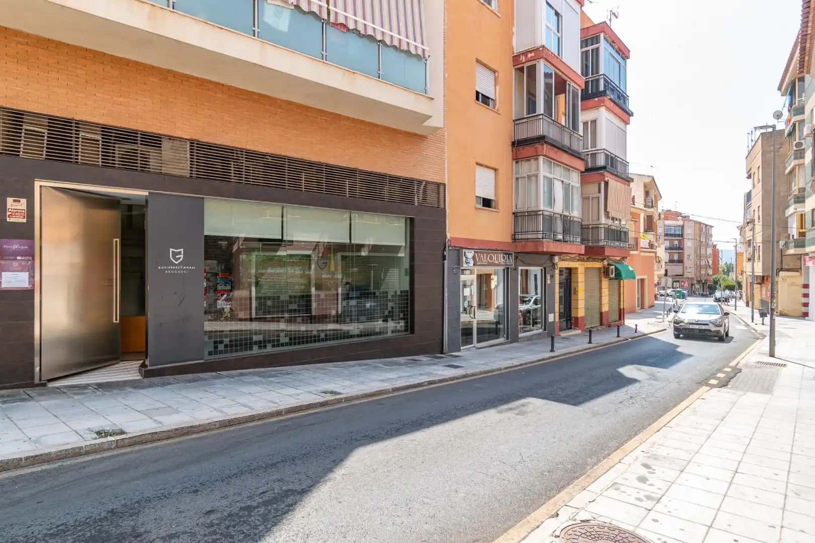 Local comercial en venda a Calle TEJEROS, imagen 2