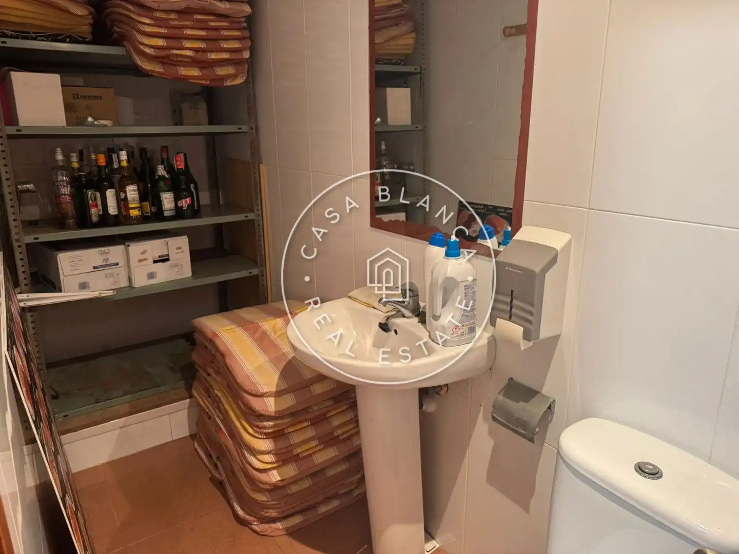 Local comercial en venta en El Molí-El Rieral, imagen 18