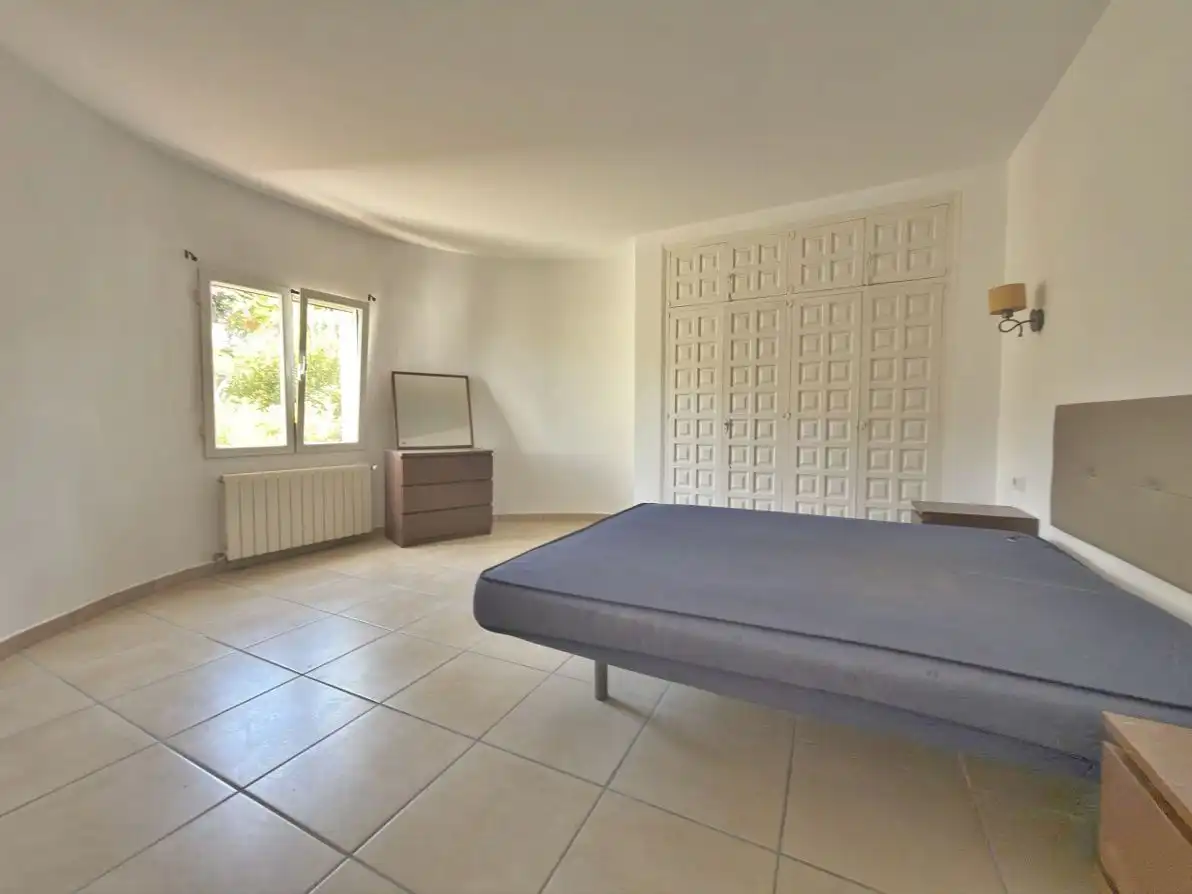 Bedroom of Houses for sale in Jávea / Xàbia  with Heating, Private garden and Terrace