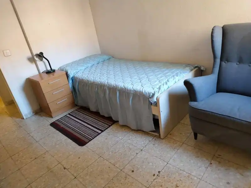 Dormitori de Pis en venda en Villa de Vallecas