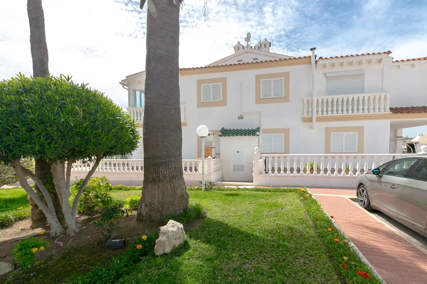 Penthouse mit Pool zum Verkauf in Calle pino piñonero, imagen 47
