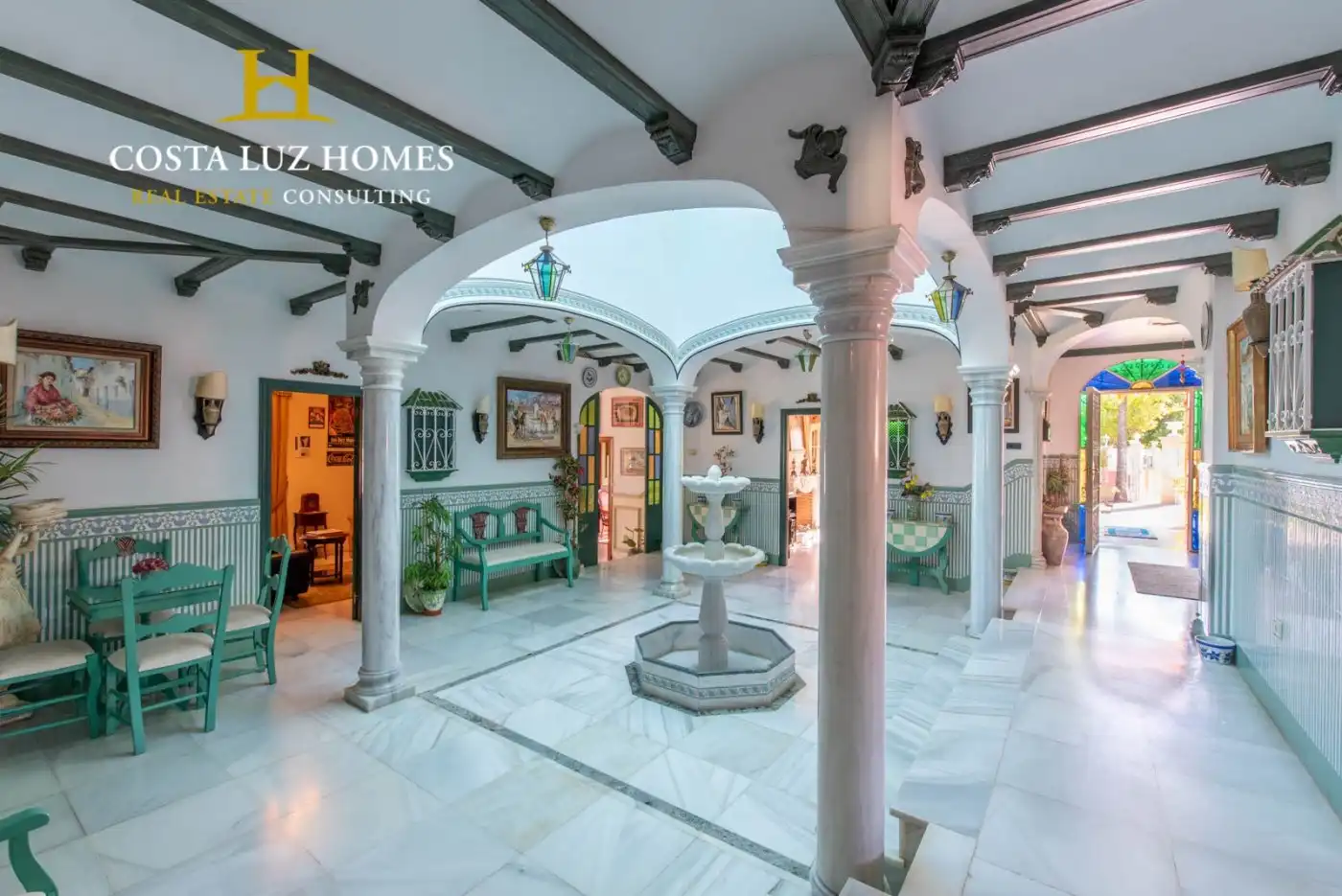 Chalet con piscina en venta en Arcos de la Frontera, imagen 13