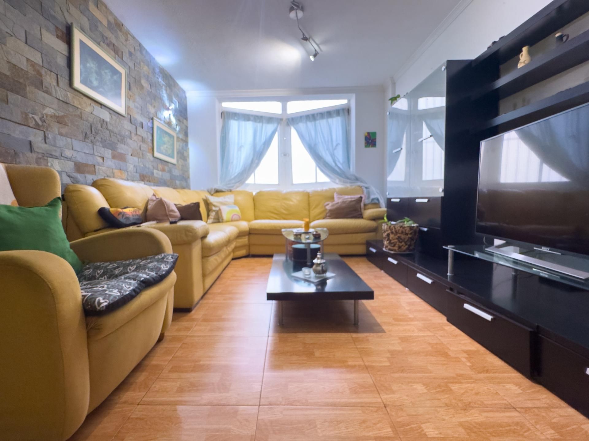 Piso en venta en Taco - Los Andenes - Las Chumbreras