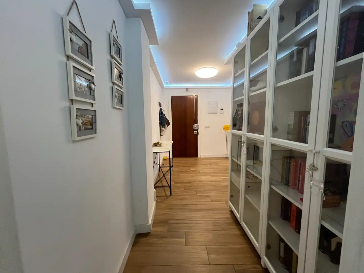 Piso en venta en Sagunto / Sagunt con Parquet, Amueblado y Horno