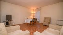 Living room of Flat for sale in  Barcelona Capital