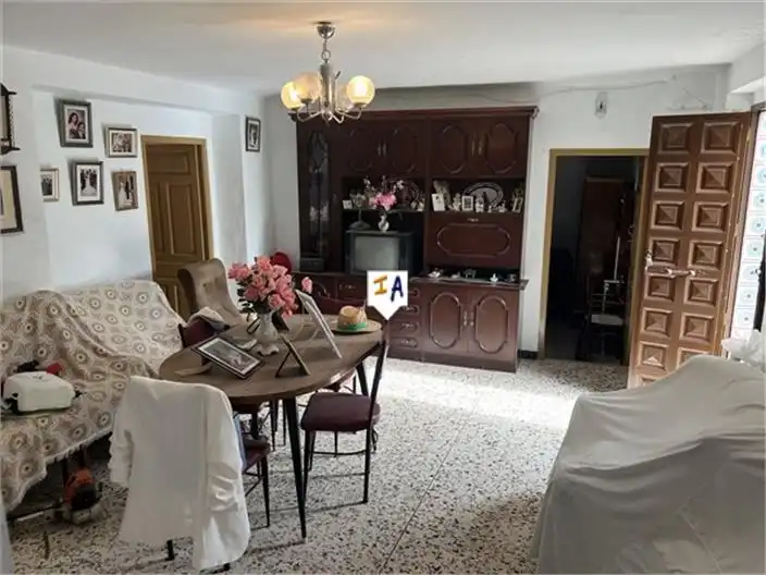 Casa rústica en venda a Priego de Córdoba, imagen 3