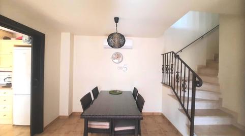 Foto 3 de Casa adosada en venda a Calle Albaricoque F, San Cayetano, Murcia