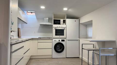 Foto 3 de Piso en venta en Erialdea / Centro, Gipuzkoa