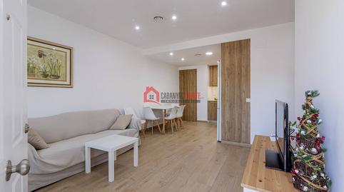 Foto 2 de Apartament en venda a La Malva-rosa,  Valencia Capital