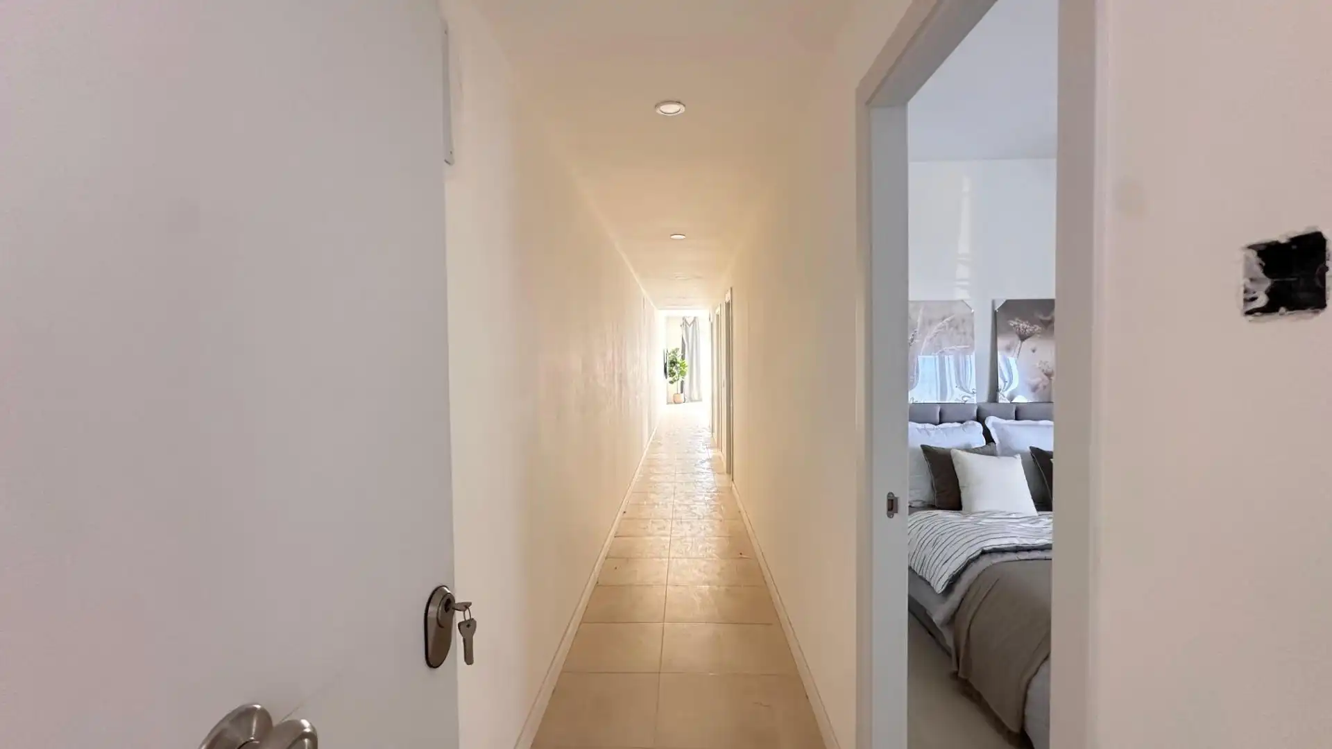 Wohnung zum Verkauf in Benifaió, imagen 10