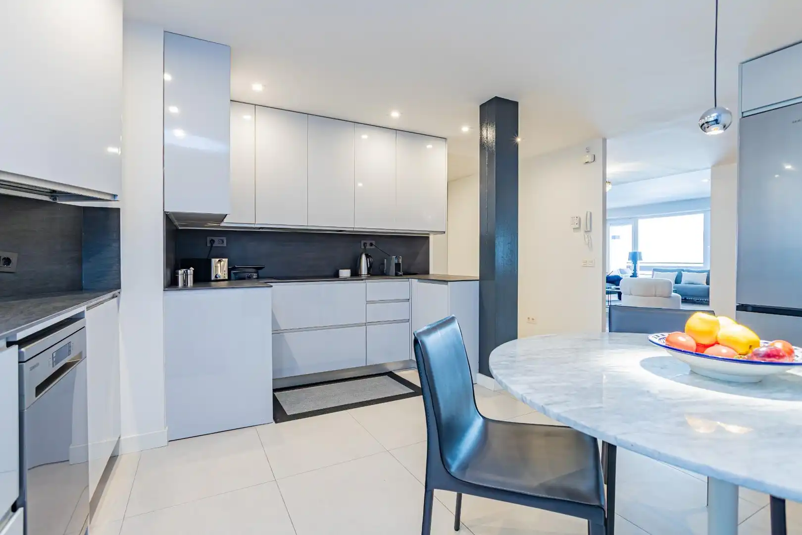 Piso con terraza en venta en CASTELLANA, imagen 18