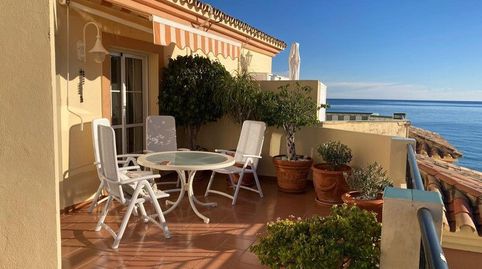 Foto 2 de Ático en venta en El Peñoncillo, Torrox