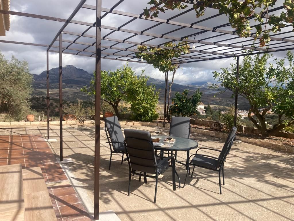 Finca rústica de lloguer a Residencial Jardín Botánico