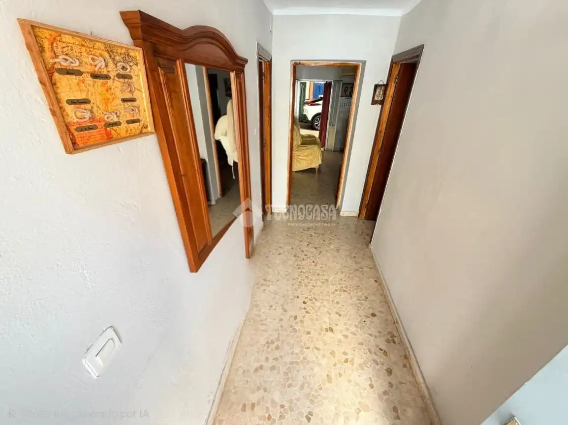 Casa o chalet en venta en Badajoz con Terraza y Trastero