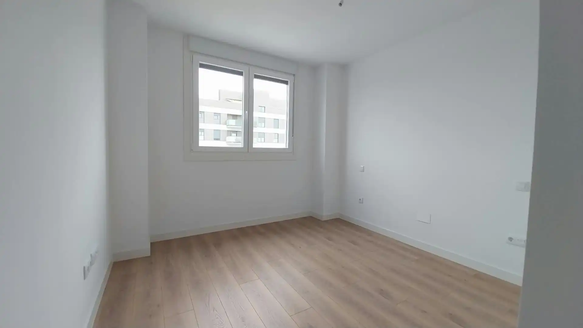 Habitación de Apartamento en venta en Delicias