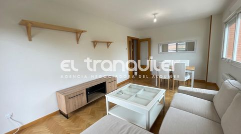 Foto 3 de Piso de alquiler en Calle Jorge Juan, La Garena, Alcalá de Henares
